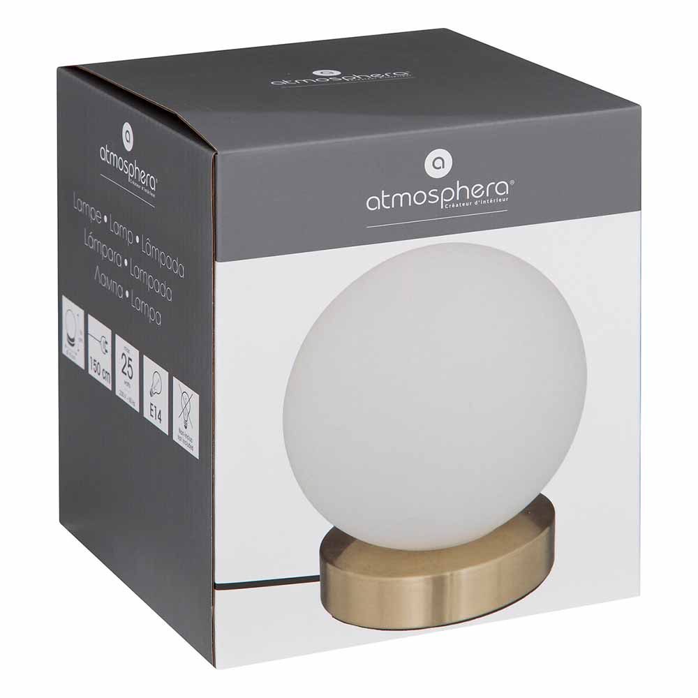 atmosphera-dris-ball-lamp-gold-e14