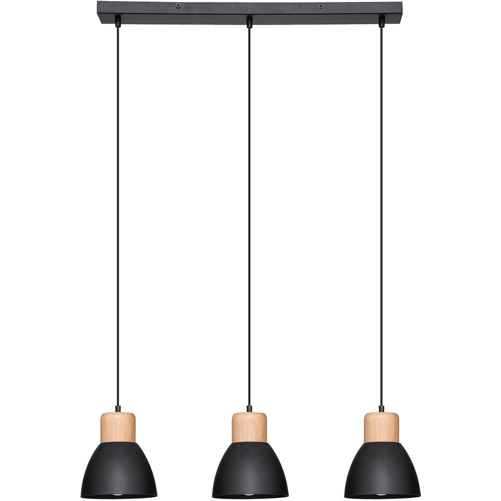 atmosphera-desy-metal-shade-triple-pendant-hanging-light-black-e27