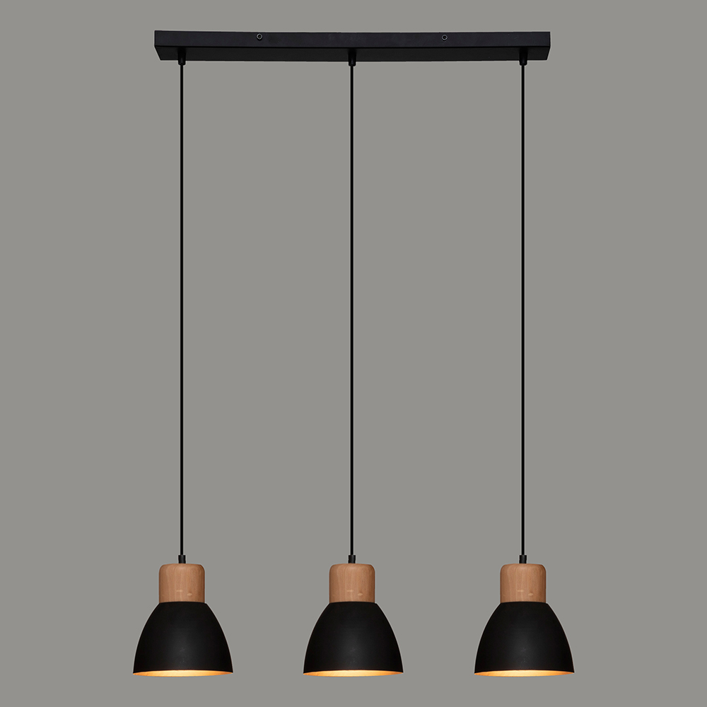 atmosphera-desy-metal-shade-triple-pendant-hanging-light-black-e27