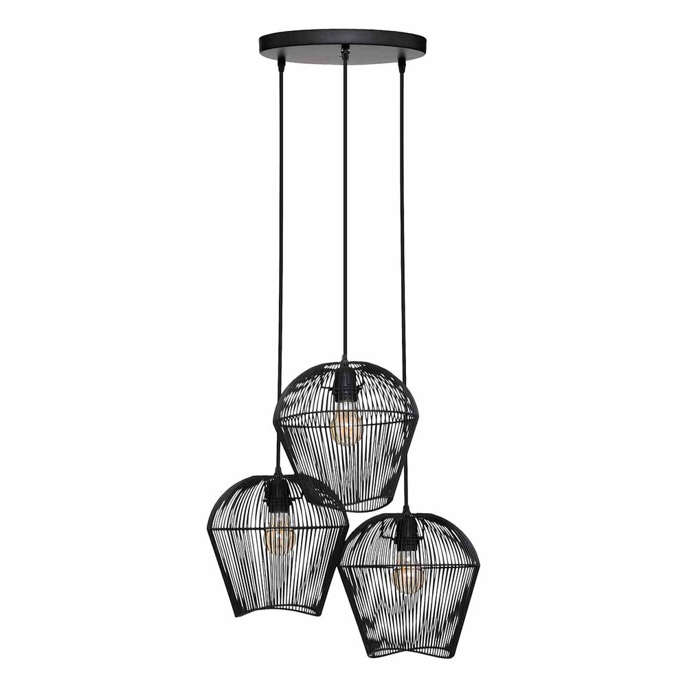 atmosphera-jena-metal-triple-pendant-lamp-black