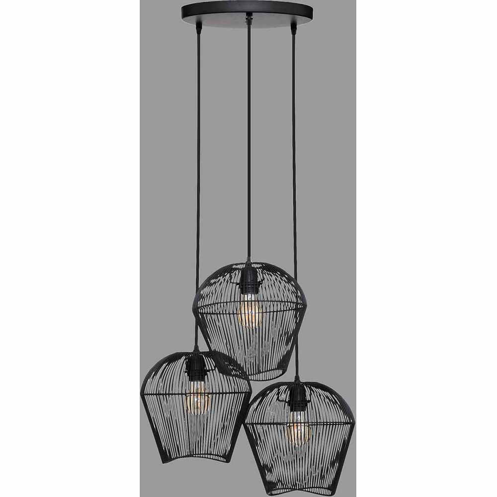 atmosphera-jena-metal-triple-pendant-lamp-black