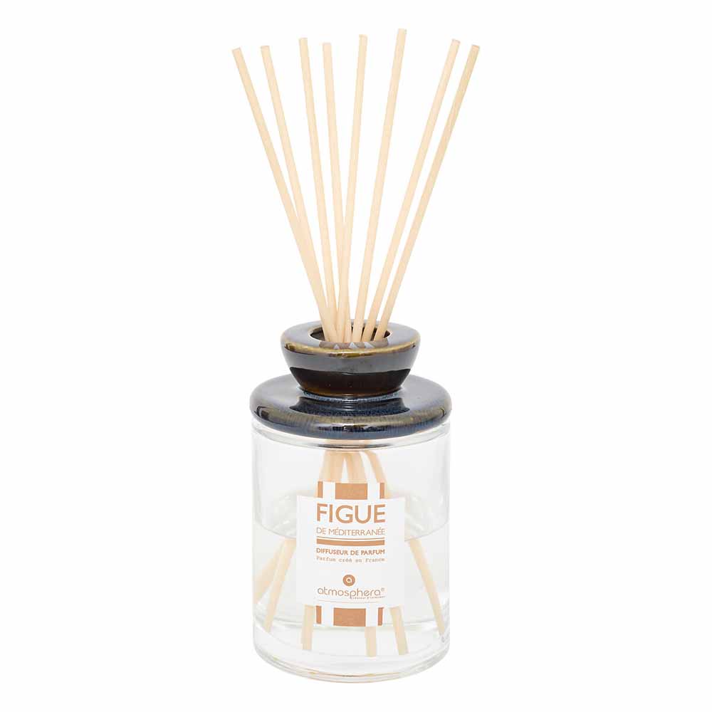 atmosphera-marty-glass-fragrance-reed-diffuser-fig-250ml