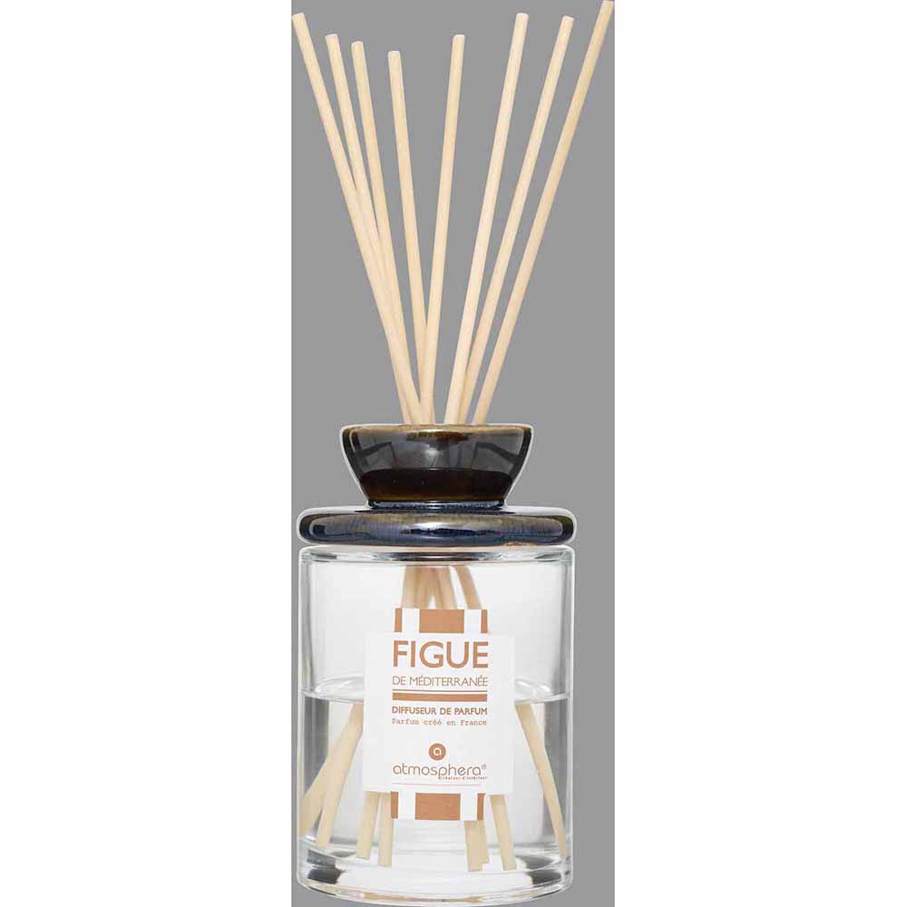 atmosphera-marty-glass-fragrance-reed-diffuser-fig-250ml