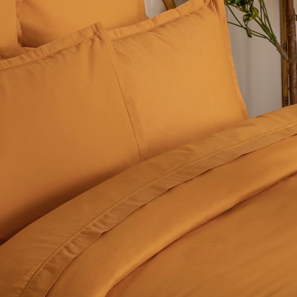 atmosphera-cotton-duvet-cover-cumin-yellow-240cm-x-220cm