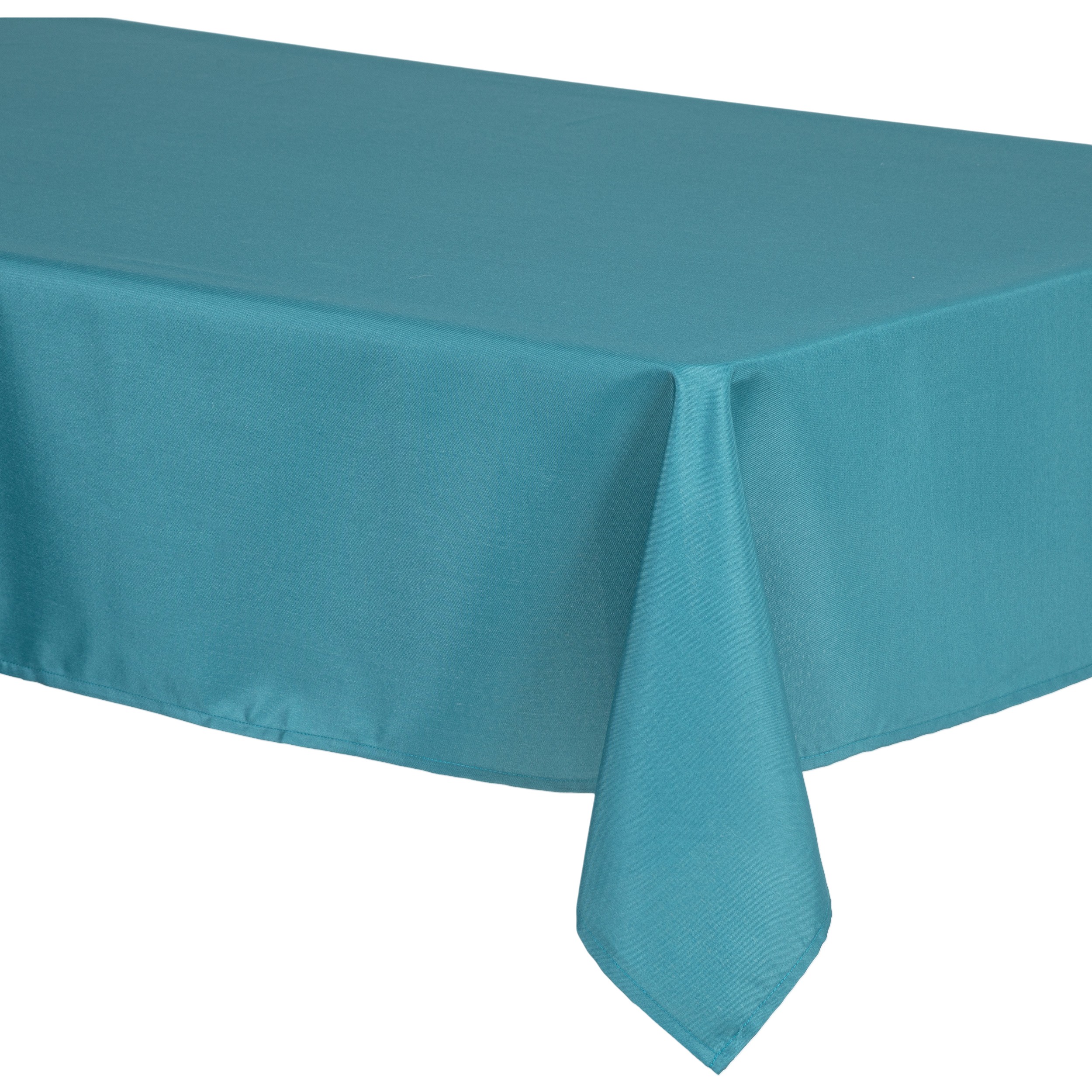 atmosphera-tablecloth-anti-stain-lallie-duck-blue-140-cm-x-240-cm