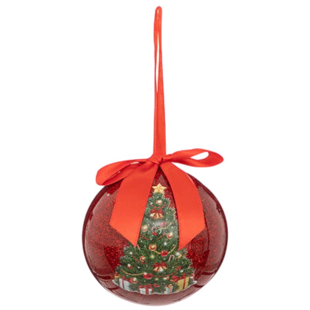 christmas-tree-scene-glitter-bauble-red-10cm