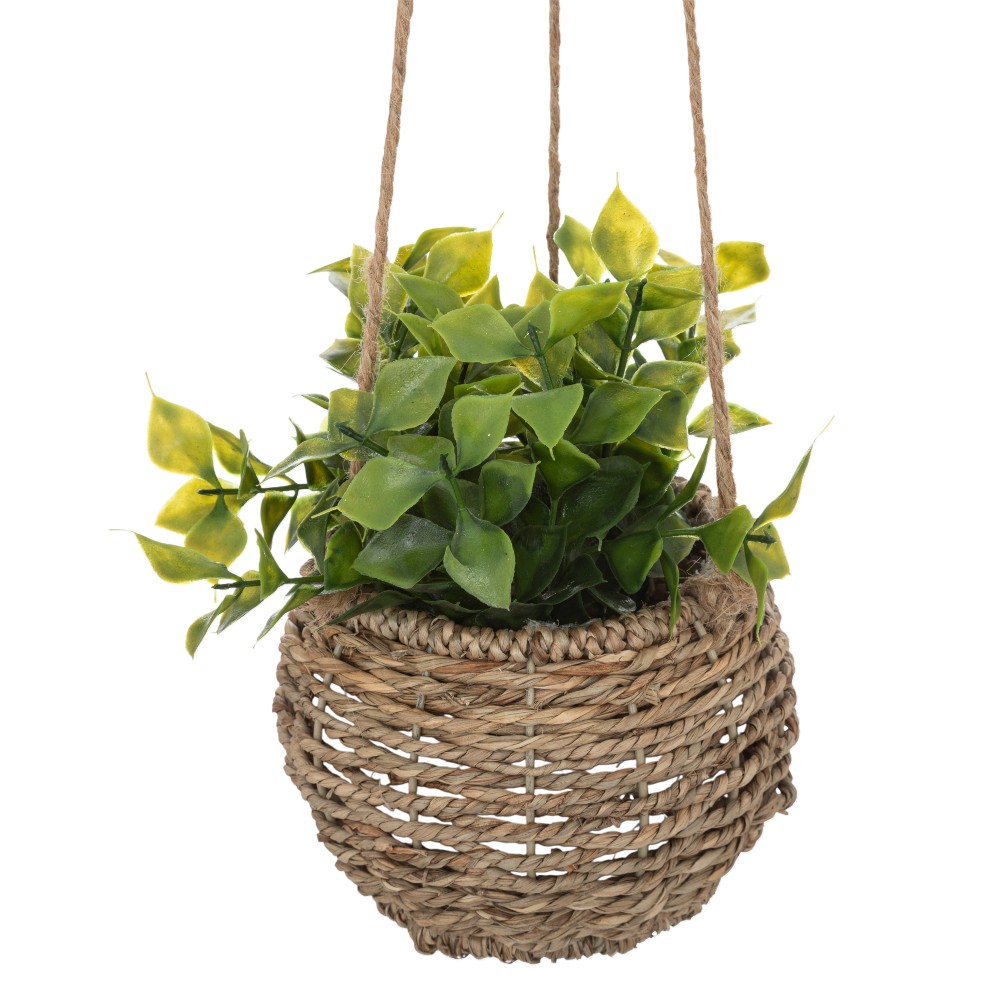 atmosphera-artificial-plants-hanging-zoe-h-17-cm-3-assorted-designs