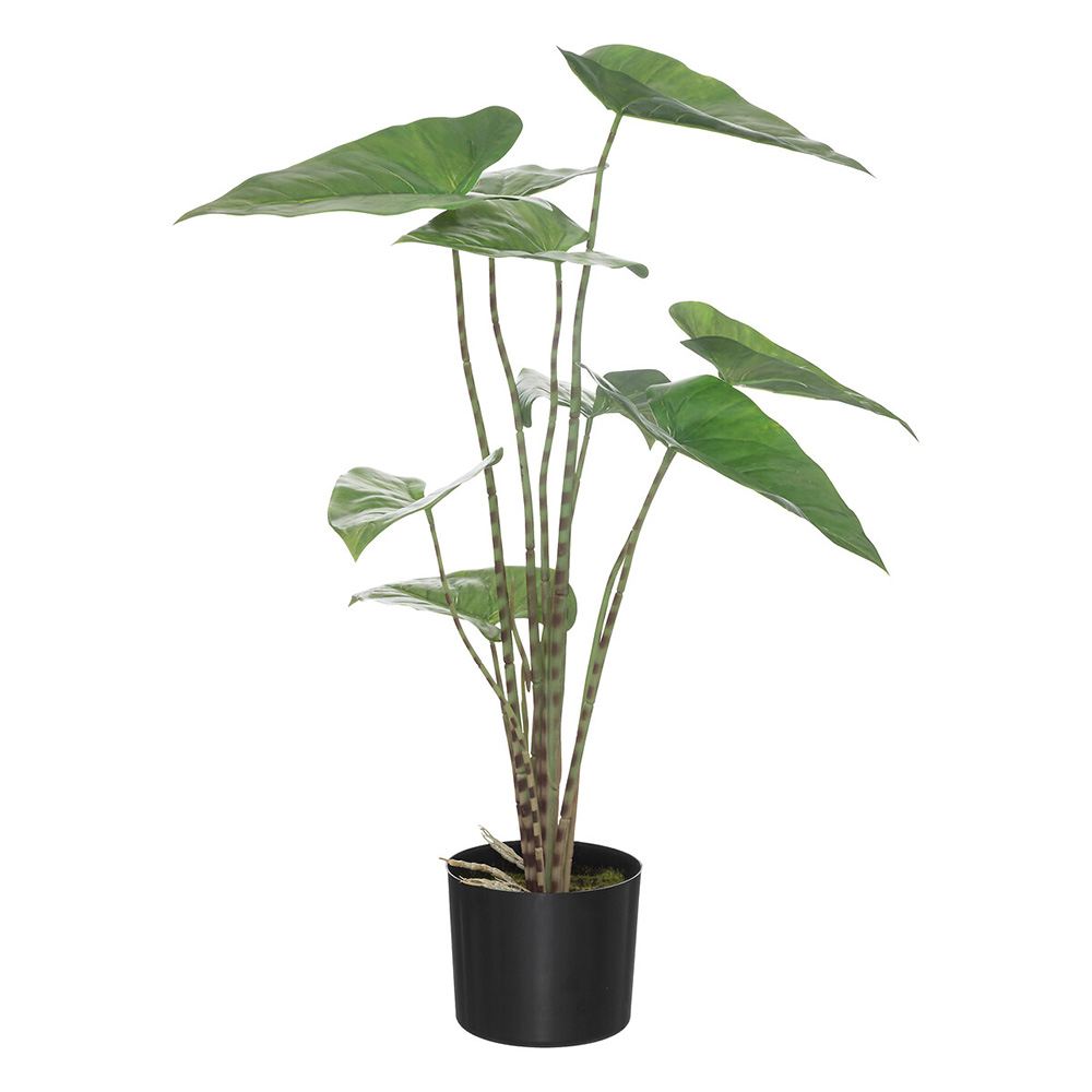 atmosphera-alocasia-zebrina-artificial-plant-in-plastic-pot-75cm