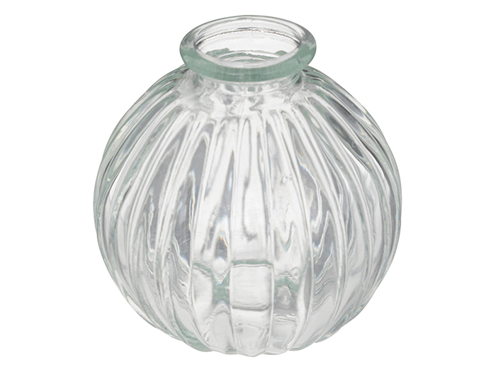 atmosphera-lourdes-glass-vase-clear-set-of-3-pieces