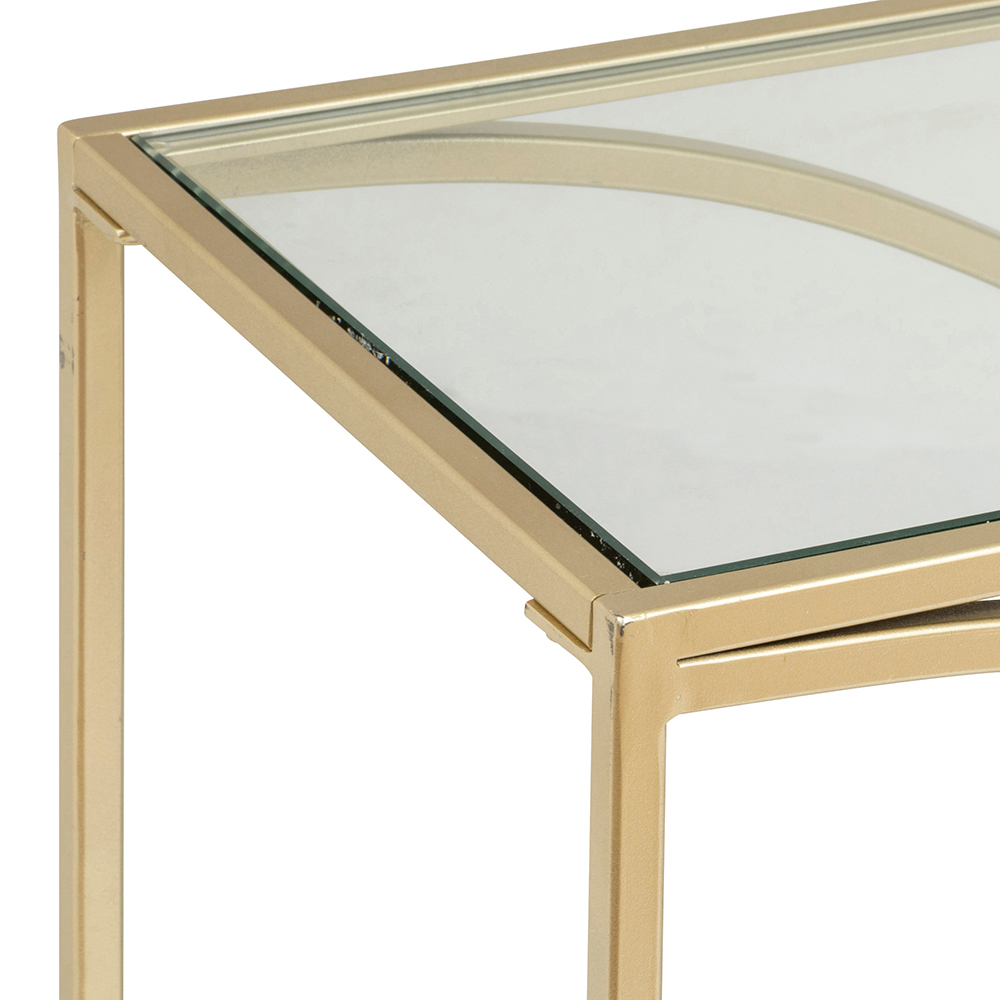 atmosphera-dolce-riviera-3-tiers-metal-shelving-unit-gold