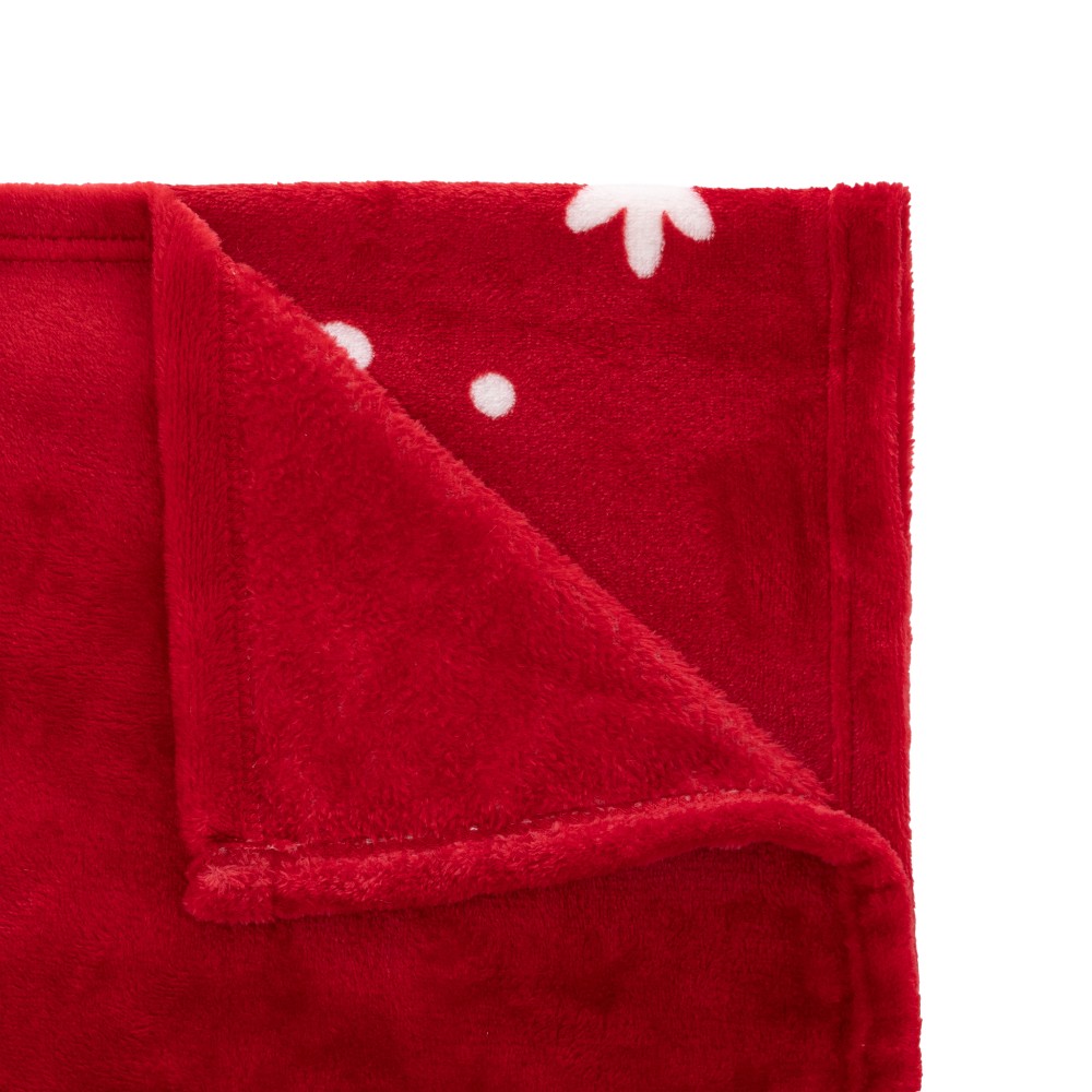 atmosphera-christmas-soft-blanket-red-and-white-130-cm-x-180-cm