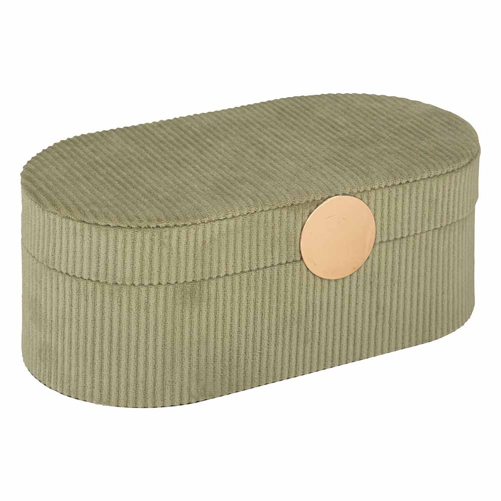 atmosphera-enya-velvet-jewellery-box-khaki-green-13cm-x-25-5cm