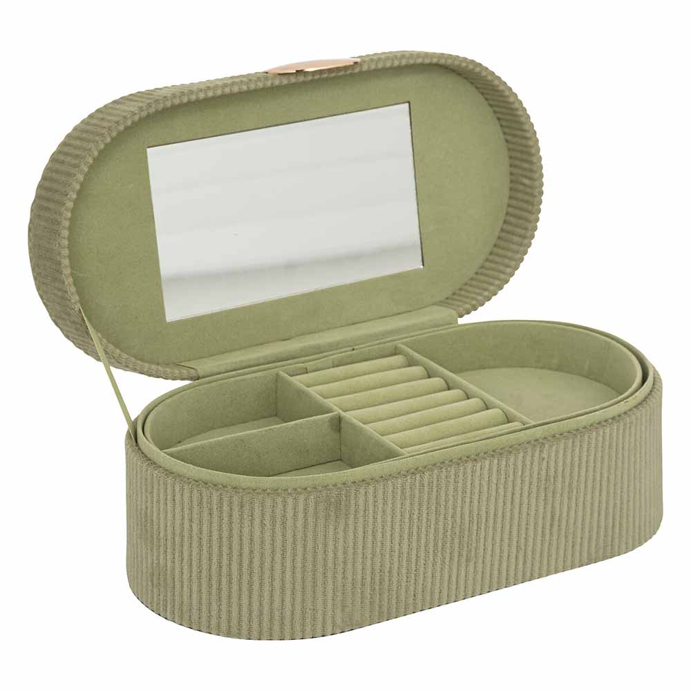 atmosphera-enya-velvet-jewellery-box-khaki-green-13cm-x-25-5cm