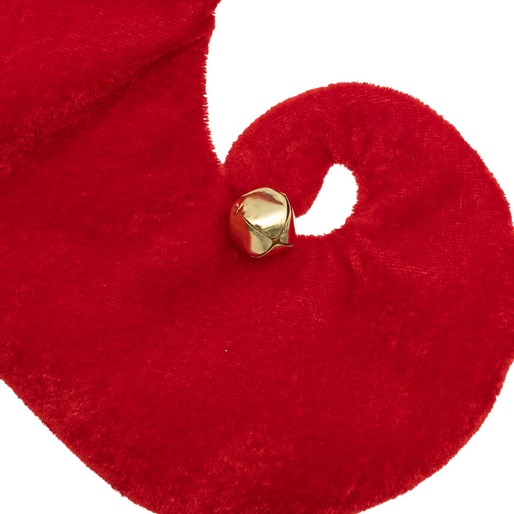 atmosphera-elf-christmas-sock-stocking-45cm