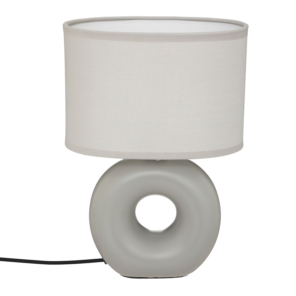 atmosphera-baru-ceramic-table-lamp-with-shade-grey-e14