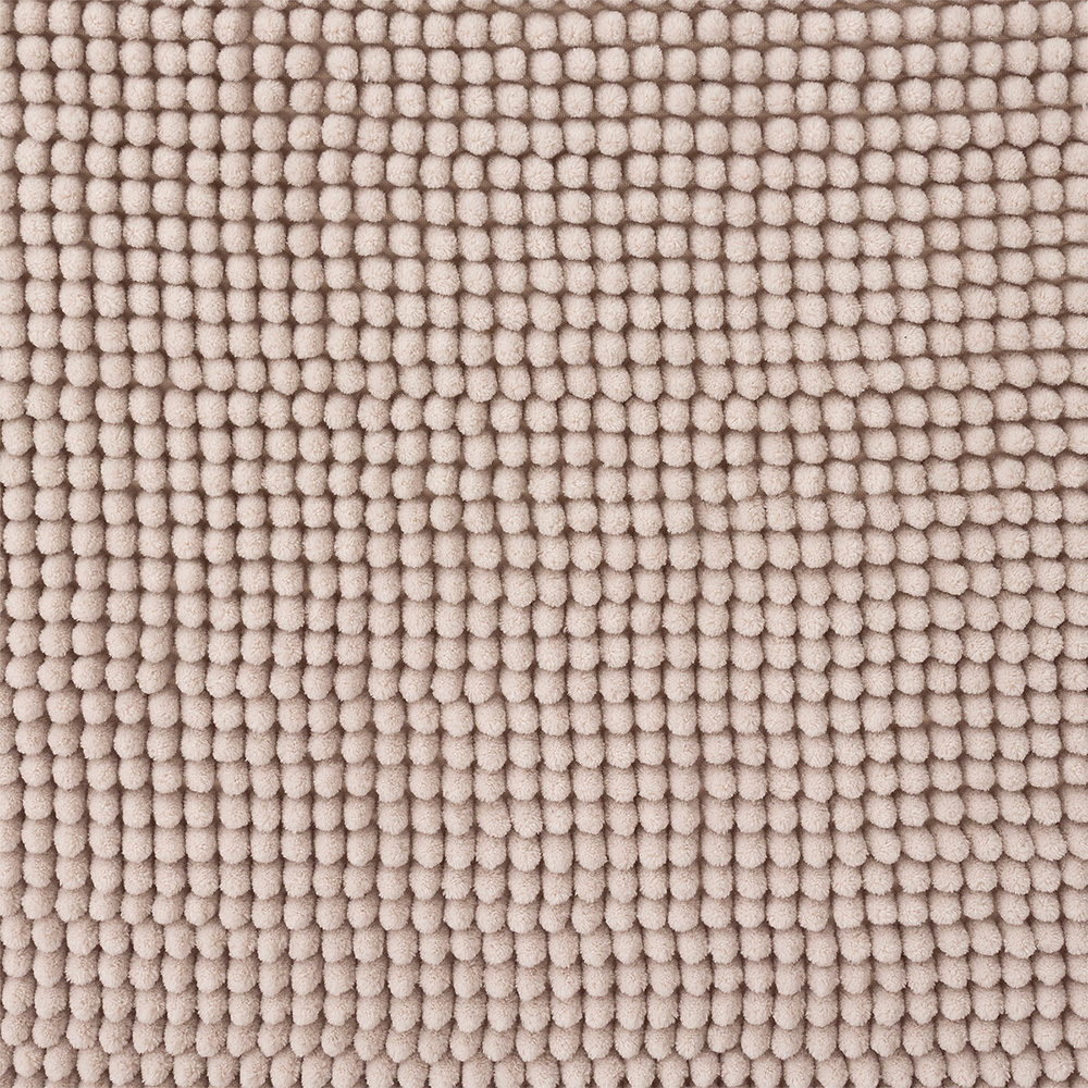 5five-chenille-polyester-bathroom-carpet-beige-50cm-x-80cm