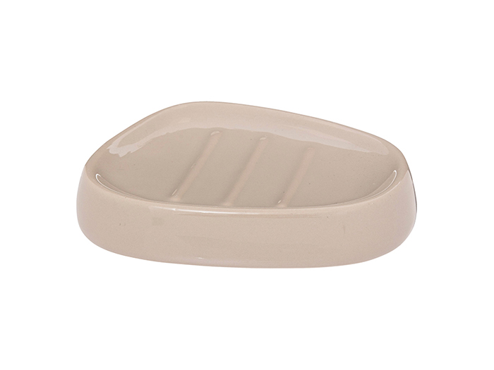 5five-silk-soap-dish-tray-beige-12cm-x-9-5cm