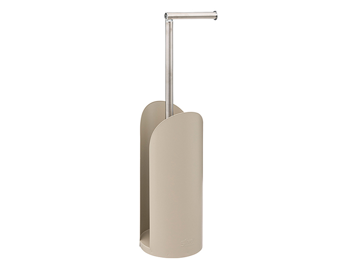 5five-flexible-toilet-paper-holder-reserve-beige-60cm