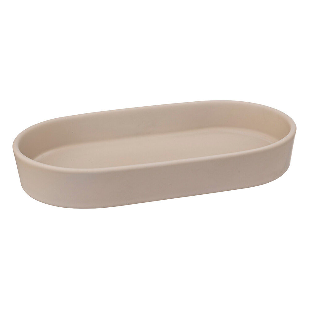 5five-rub-stoneware-soap-dish-beige