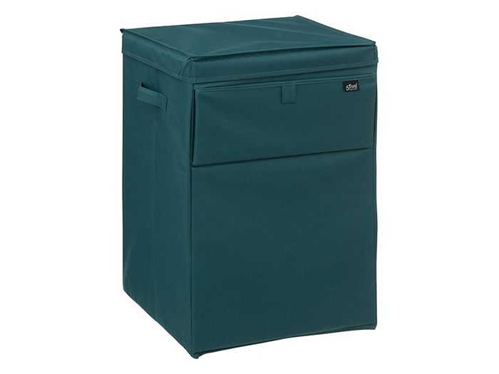 5five-laundry-bin-petrol-blue-65l