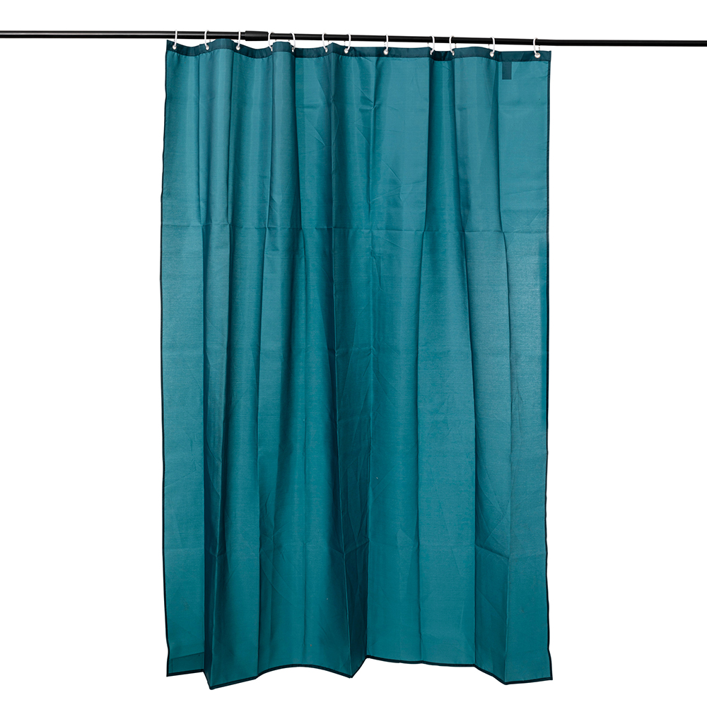 5five-polyester-shower-curtain-petrol-blue-180cm-x-200cm
