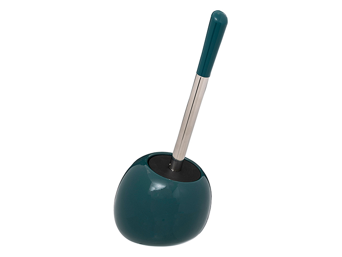 5five-sun-stoneware-toilet-brush-with-holder-emerald-green