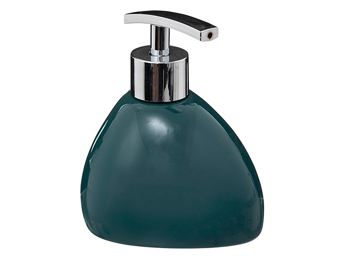 5five-silk-liquid-soap-dispenser-petrol-blue-300ml