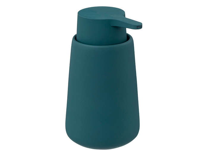 5five-cocoon-liquid-soap-dispenser-petrol-blue