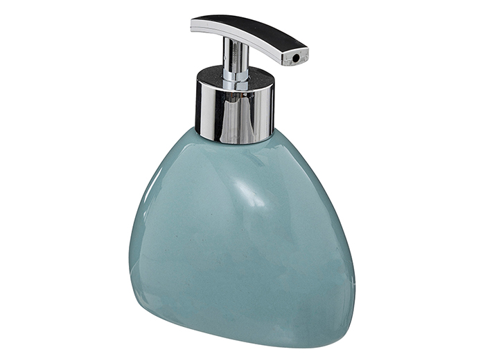 5five-arctic-liquid-soap-dispenser-blue-300ml
