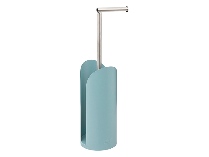 5five-flexible-toilet-paper-holder-reserve-mint-blue-60cm
