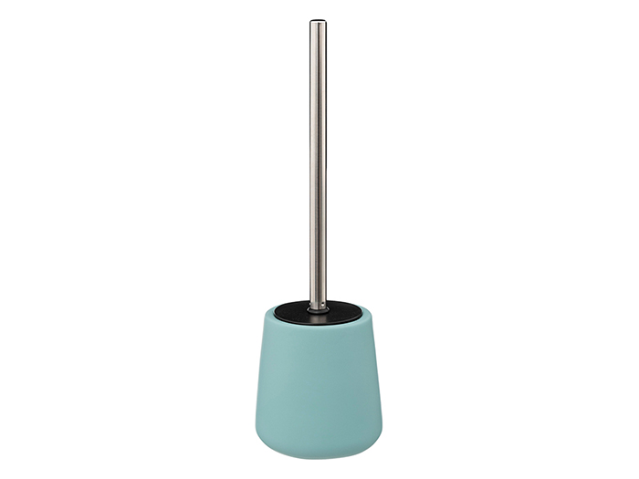 5five-arctic-cocoon-toilet-brush-with-holder-mint-blue-40cm