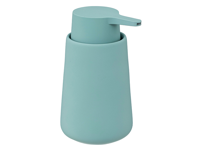 5five-arctic-cocoon-liquid-soap-dispenser-blue-14-8cm