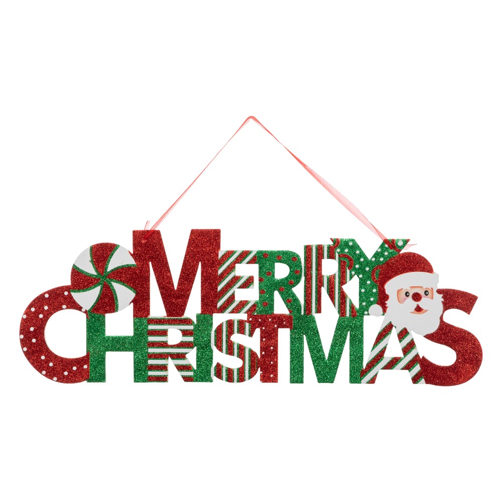 atmosphera-hanging-merry-christmas-sign-57x19cm