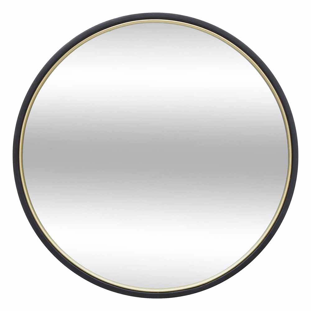atmosphera-justin-metal-round-mirror-black-48cm