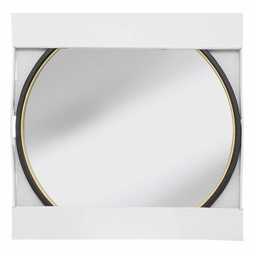 atmosphera-justin-metal-round-mirror-black-48cm