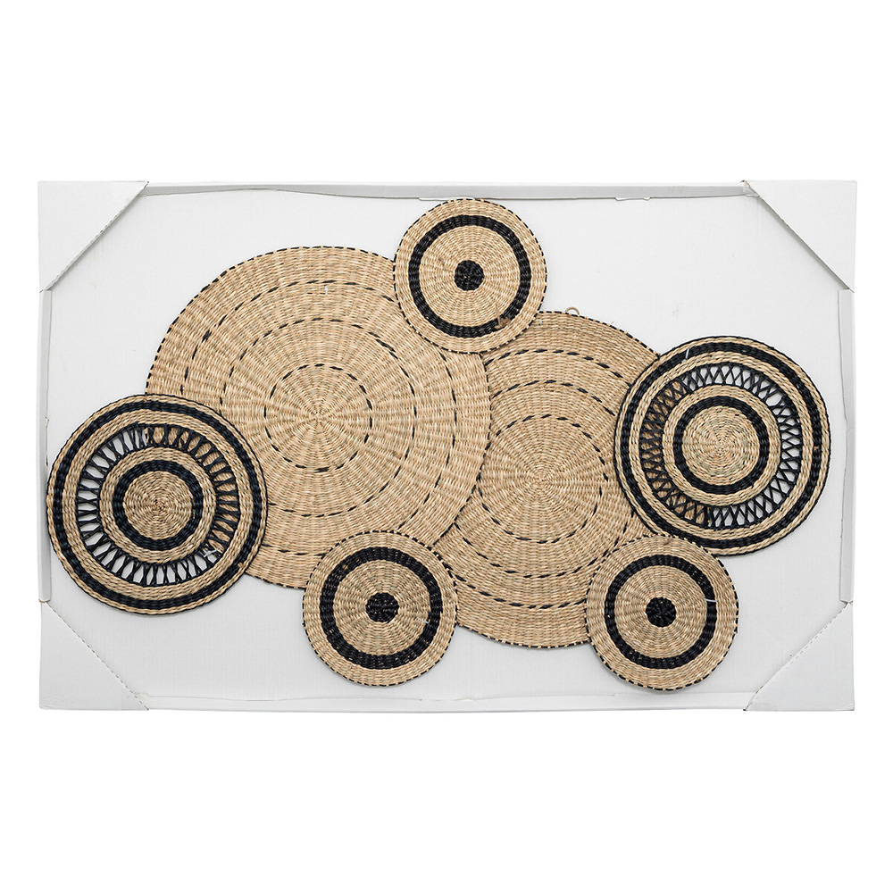 atmosphera-isaure-straw-metal-wall-decoration-115cm