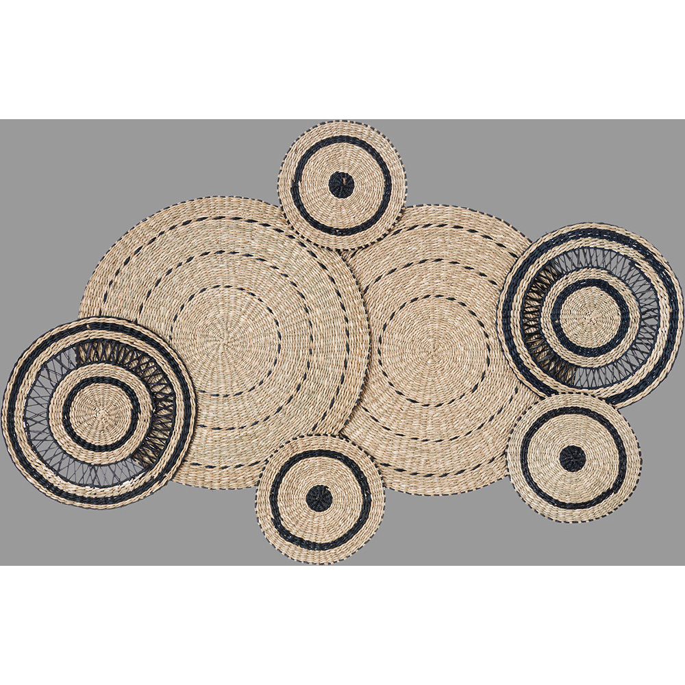 atmosphera-isaure-straw-metal-wall-decoration-115cm
