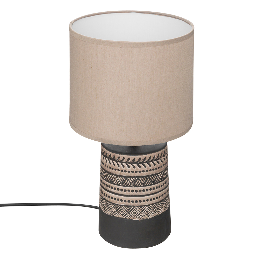 atmosphera-lee-table-lamp-with-ceramic-base-e27