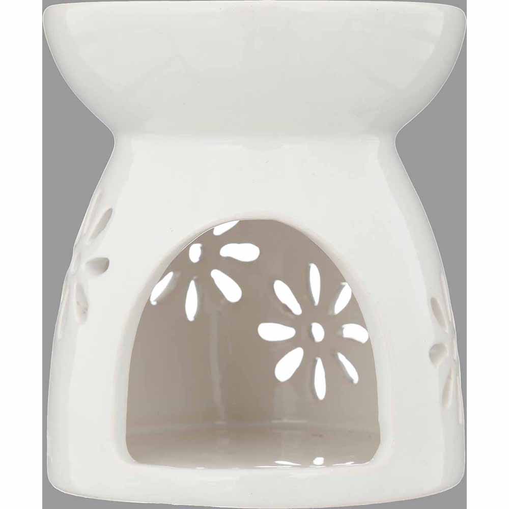 atmosphera-ceramic-aroma-oil-burner-white-10cm