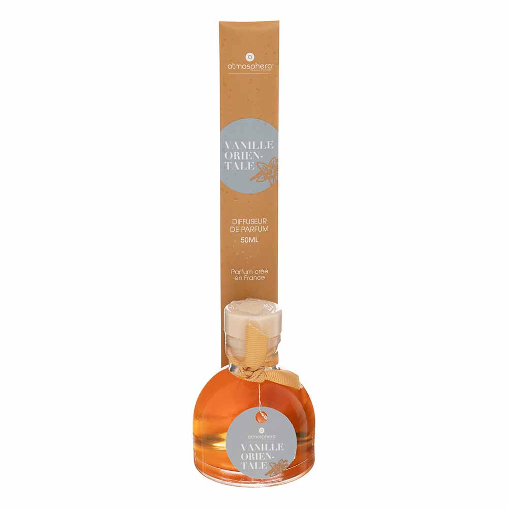 atmosphera-izor-glass-fragrance-reed-diffuser-oriental-vanilla-50ml