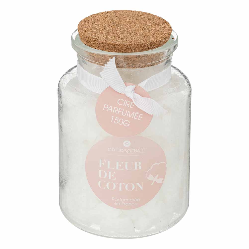 atmosphera-izor-wax-chips-in-glass-jar-cotton-flower-150g