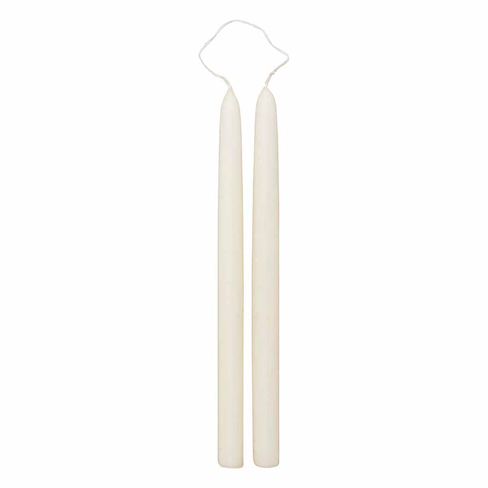 atmosphera-hugo-taper-candle-ivory-set-of-2-pieces-30cm
