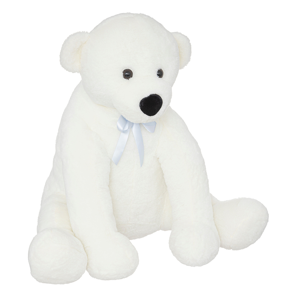 atmosphera-kids-winter-xl-polar-bear-plush-soft-toy