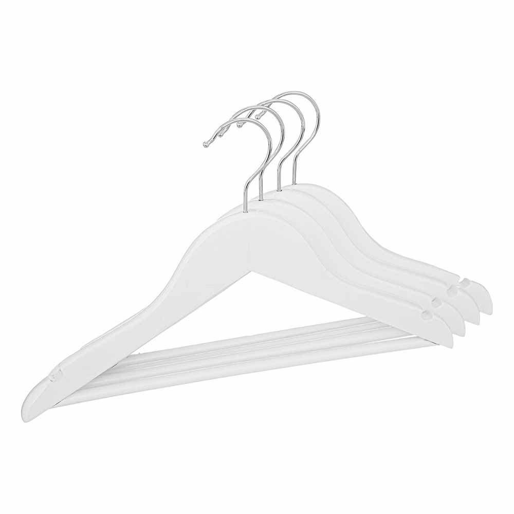 atmosphera-kids-wooden-clothes-hangers-pack-of-4-pieces-white