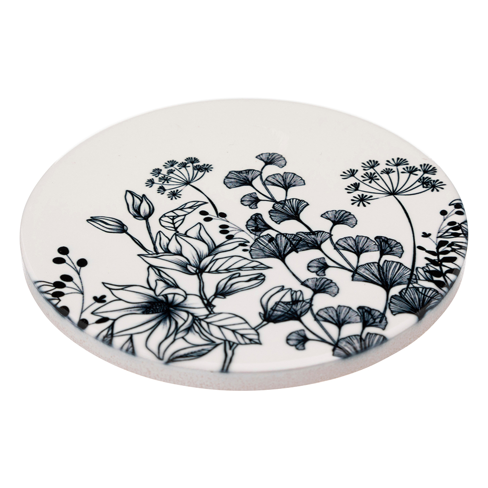 sg-secret-de-gourmet-floral-design-coasters-set-of-4-pieces-white