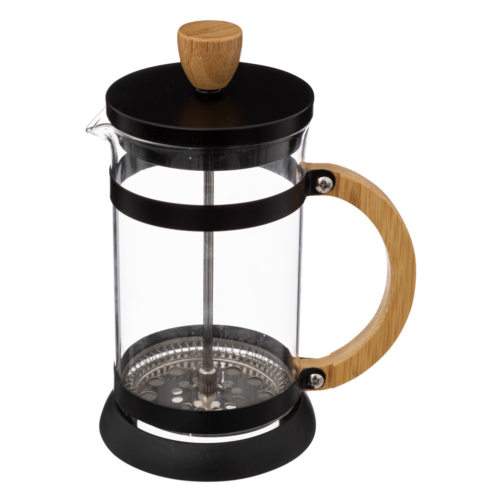 sg-secret-de-gourmet-coffee-maker-french-press-glass-bamboo-600-ml