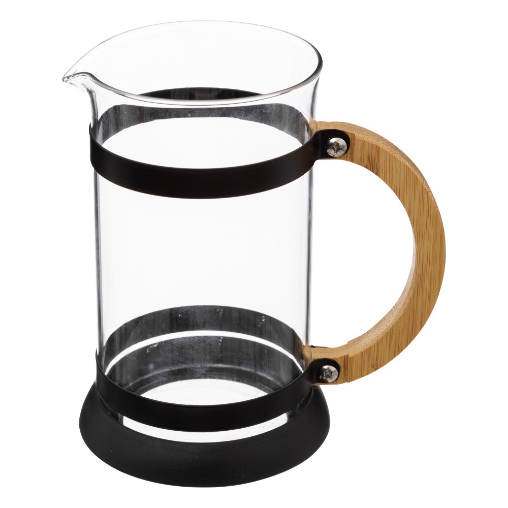 sg-secret-de-gourmet-coffee-maker-french-press-glass-bamboo-600-ml