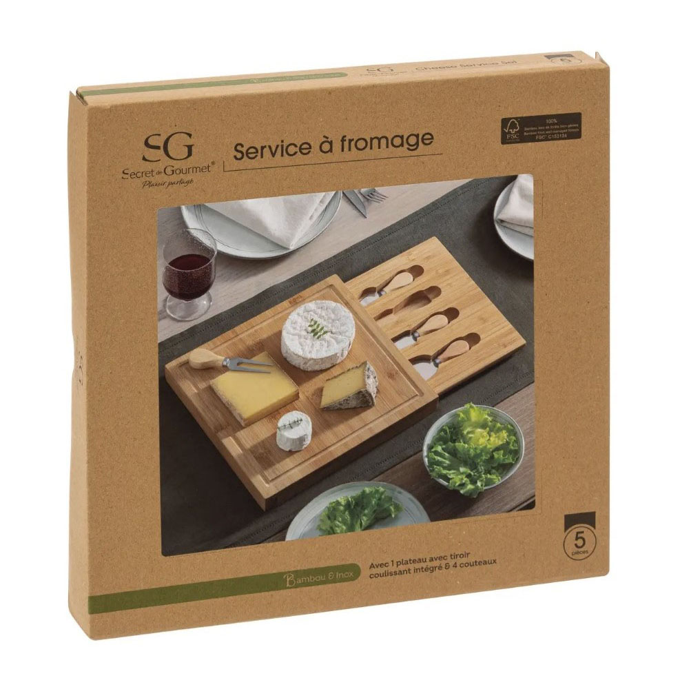 sg-secret-de-gourmet-bamboo-cheese-board-30cm-x-30cm
