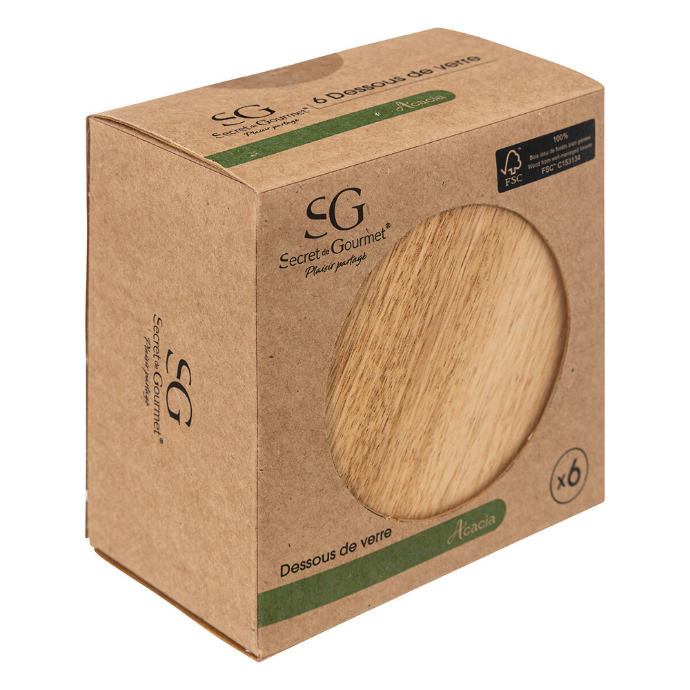 sg-secret-de-gourmet-acacia-wooden-coasters-set-of-6-pieces