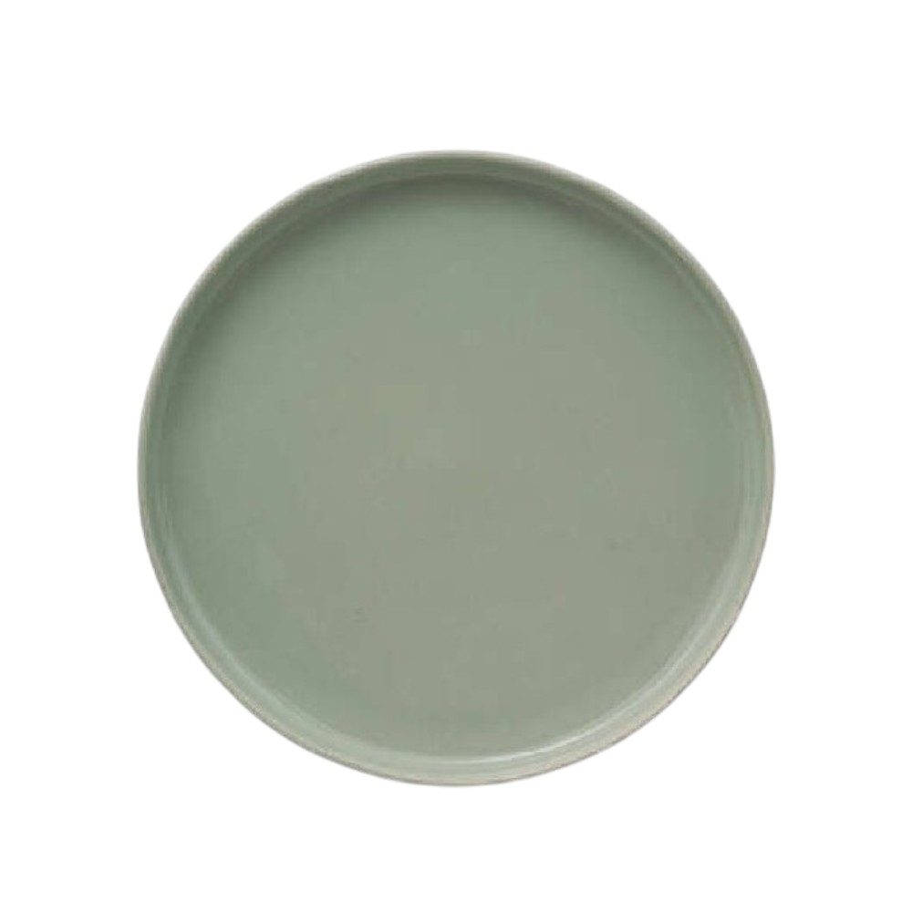 marie-mint-dessert-plate-diam-20-cm-secret_de_gourmet